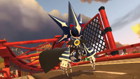 Sonic Forces: Speed Battle