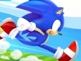 Sonic Runners Adventure