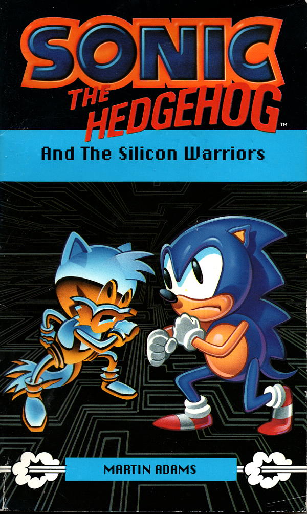 THE HISTORY OF SONIC THE HEDGEHOG　ハードカバー Amazon.com: The History of Sonic the Hedgehog: 9781926778563