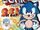 Sonic the Comic Issue 96
