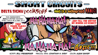 Short Circuits MM51