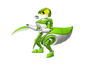 Sonic the Hedgehog 4: Episode I