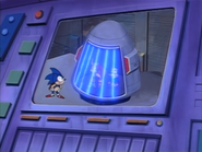 Sonic's Nightmare 220