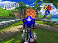 Sonic-heroes-windows-screenshot-close-up-of-sonic-in-seaside-102091