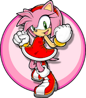 October 2005 - Amy Rose