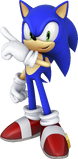 Sonic the Hedgehog