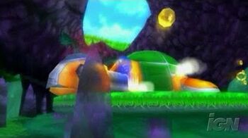 Sonic_Rivals_Trailer