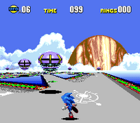 Sonic the Hedgehog CD