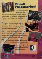 North America (back)