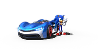 Team Sonic Racing