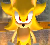 Sonic Adventure DX: Director's Cut