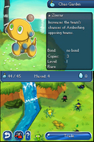 Description of Zousar.