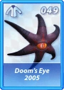 Doom's Eye