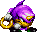 Knuckles' Chaotix