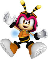 Charmy