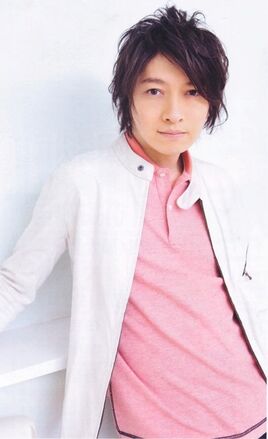 Daisuke ono