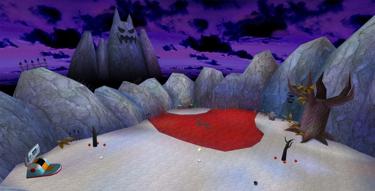 Sonic Adventure 2's' Chao Garden: the most unnecessarily complex, sonic chao  