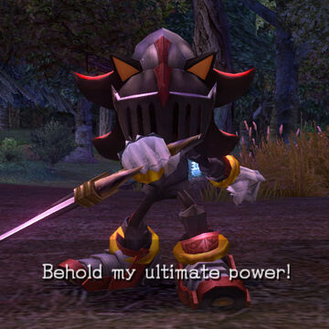 Sir Lancelot Boss Sonic News Network Fandom
