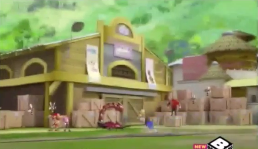 Fuzzy Puppy Warehouse Sonic Wiki Zone Fandom