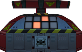 Heroes Detonator Switch