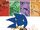 IDW Sonic the Hedgehog numer 44