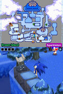 Mario & Sonic at the Olympic Winter Games