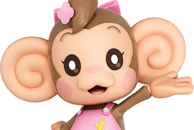 ♡..aiai♡ AiAi | Sonic Wiki Zone | Fandom