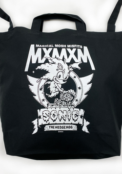 Magical Mosh Misfits | Sonic Wiki Zone | Fandom