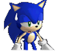 Sonic the Hedgehog