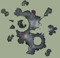 Ingame map