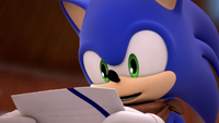 SB S1E05 Sonic read