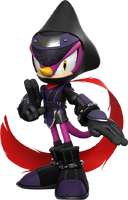 Sonic Forces: Speed Battle