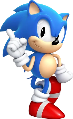 Sonic classic Clearance