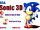 Sonic's Bonus Game