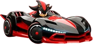 Sonic Racing