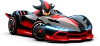 Sonic Racing