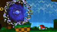 Sonic Lost World Wii U - Indigo Asteroid2