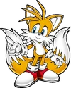 Sonicchannel tails