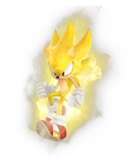 Super sonic final