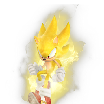 Super Sonic Sonic News Network Fandom