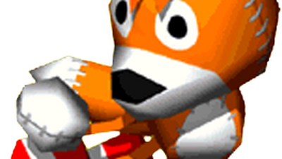 Tails Doll (Archie), Sonic Wiki Zone
