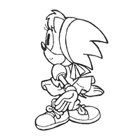 Sonic the Hedgehog CD