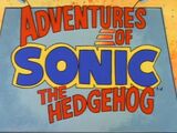 Adventures of Sonic the Hedgehog