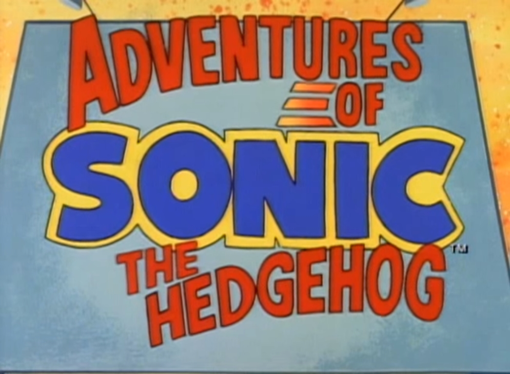 Adventures of Sonic the Hedgehog | Sonic вики | Fandom