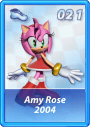 Amy Rose