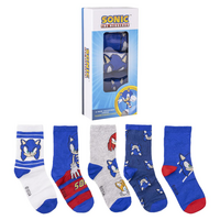 5-pack socks