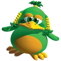 Flicky Green 1.png (522 KB) Green Flicky