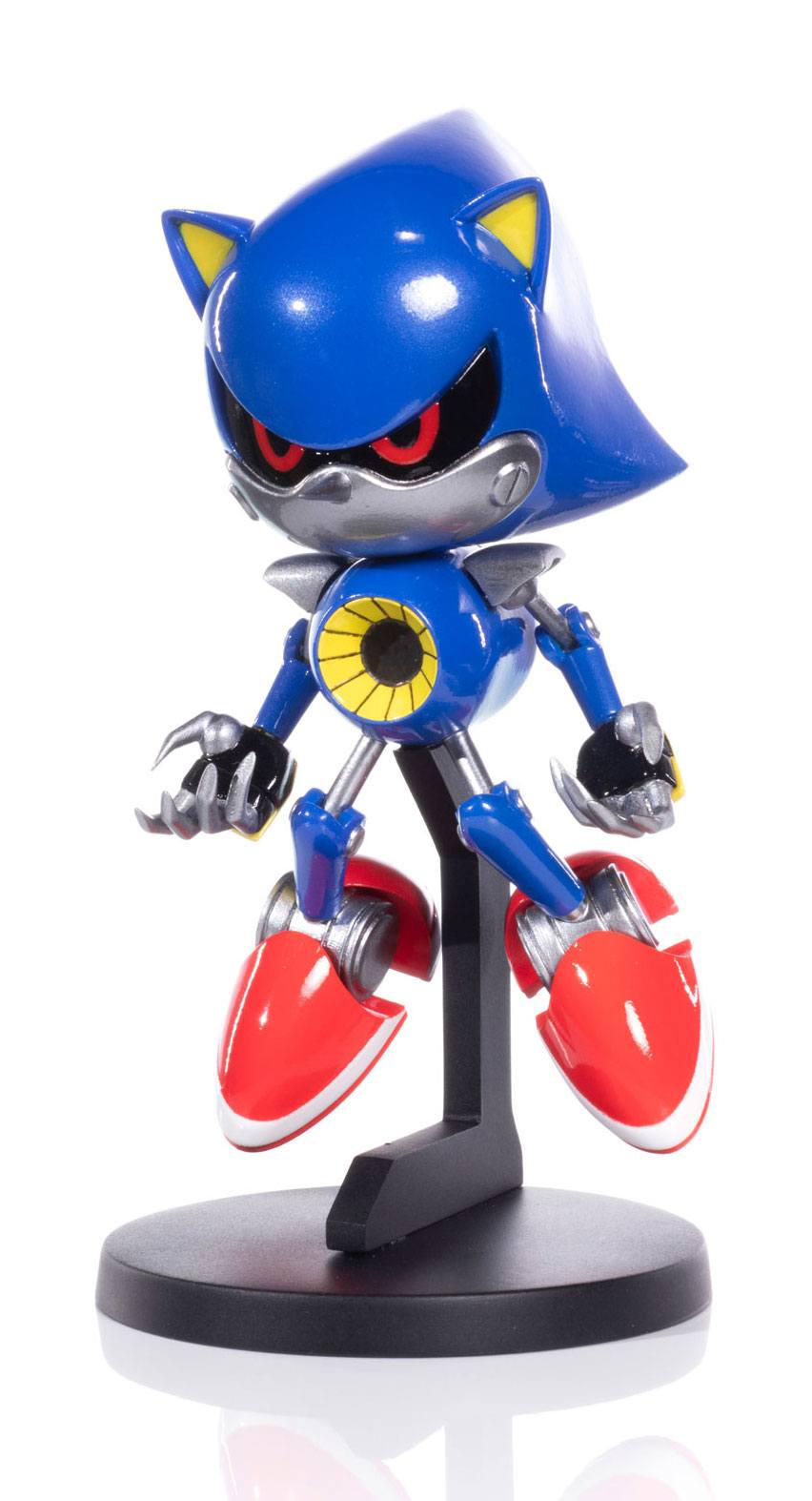 wellspkd, sonic (series), metal sonic, neo metal sonic, 2boys