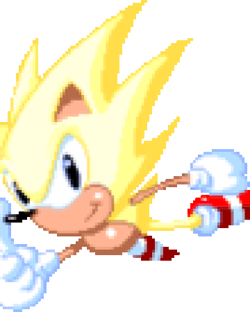 Hyper Sonic Sonic Wiki Fandom Sonic boom is a total modification of sonic 2, created by snkenjoi and iojnekns, along with a wide array of talented contributors. hyper sonic sonic wiki fandom