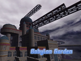 Babylon Garden (track)